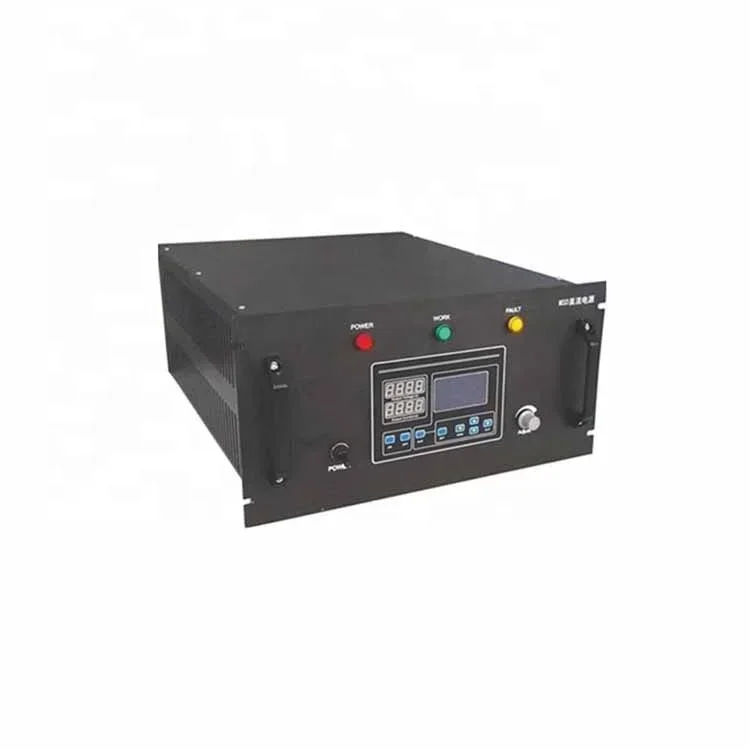 Catu Daya Dikontrol Dc 30v 100a