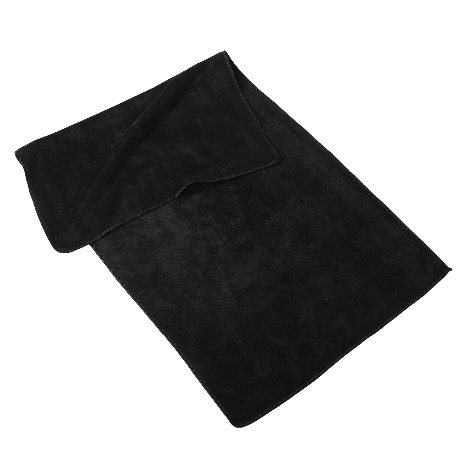 

Fabric Makeup Mat Vanity Stain Resistant Nonslip Tool Storage Pad Reusable Makeup Supply Dresser Countertop Workbench