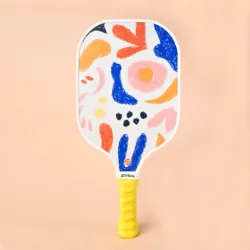 Orbia Sports Pro paleta de Pickleball, paleta de Pickleball de fibra de vidrio, aprobada por USAPA
