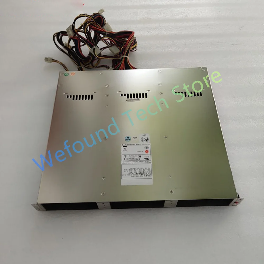 M1W3-6950P For Zippy server Redundant power cage Dawn A830r-FX dedicated