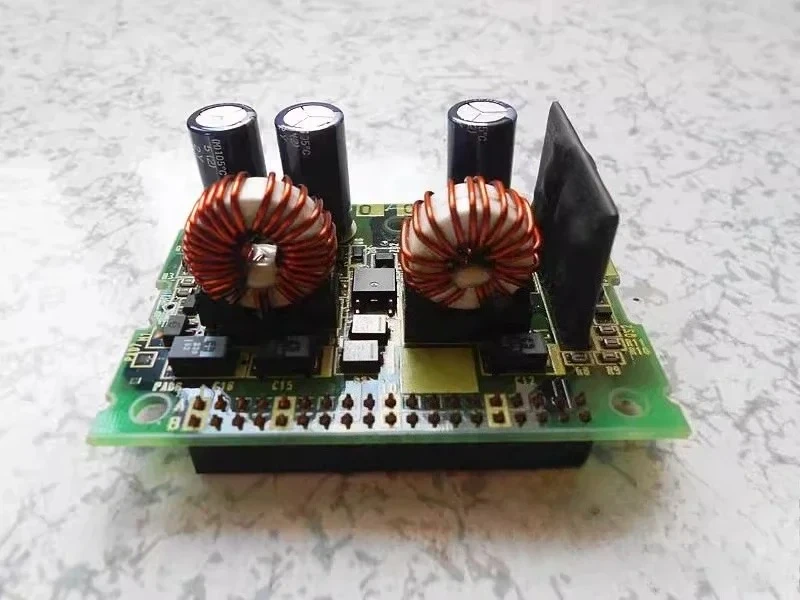 

Б/у A20B-8101-0180 для печатной платы блока питания FANUC A20B-8101-0180/01A