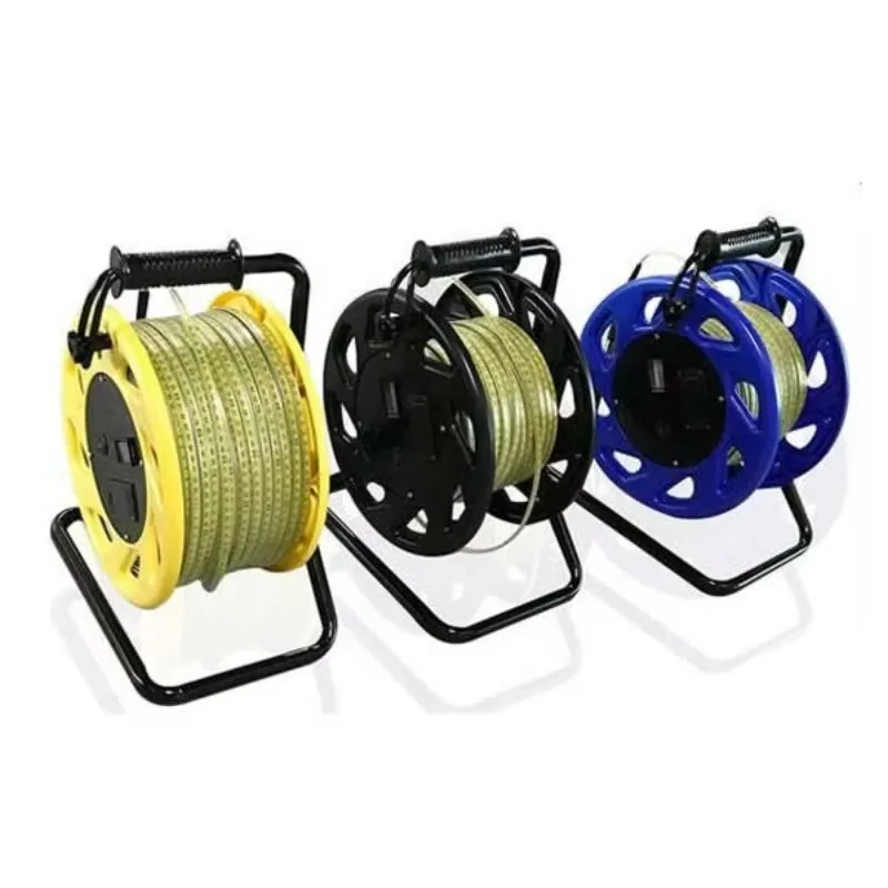 

Deep Well Borehole Water Level Sensor 100m 150m 200M Piezometers