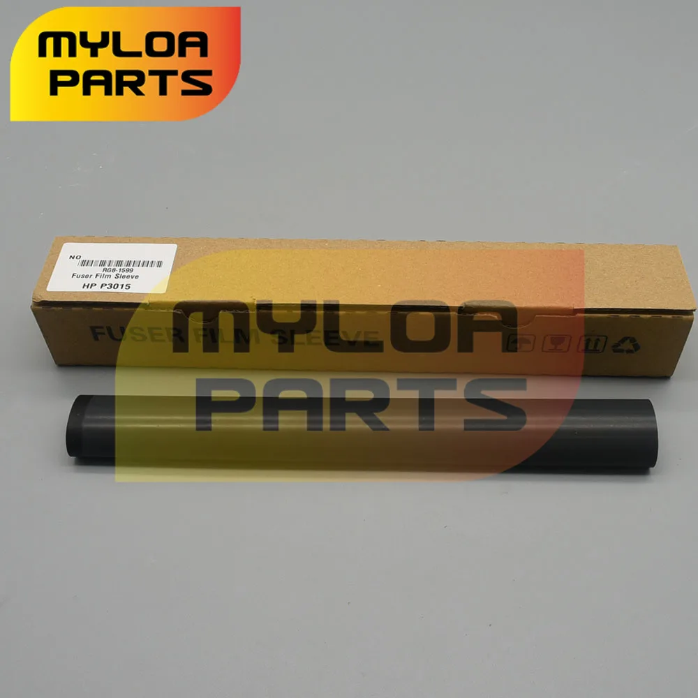

20*RM1-6274 RM1-8508 Fuser Film Sleeve is for HP P3015 P3016 P3010 P3011 M501 M506 M512 MF515 M521 M525 M527 4100 is for CANON L