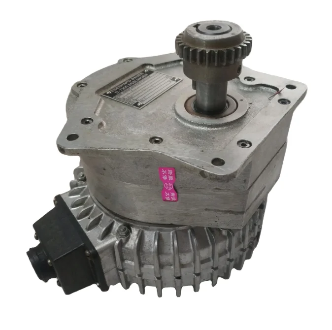 

Оригинальный б/у 61.198.1343 Высококачественный двигатель