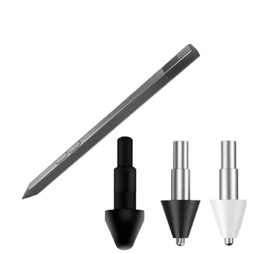 Punta de lápiz óptico de 1 o 2 piezas para Lenovo Xiaoxin Precision Pen 2 Tab P11 Pad | Pro Pro Pro | más | Punta de bolígrafo Yoga PadPro