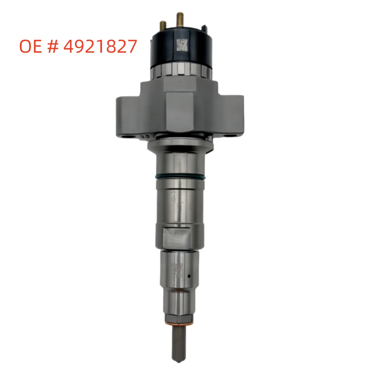 

High-quality new 4921827 Fuel Injector for Cummins Engine Parts