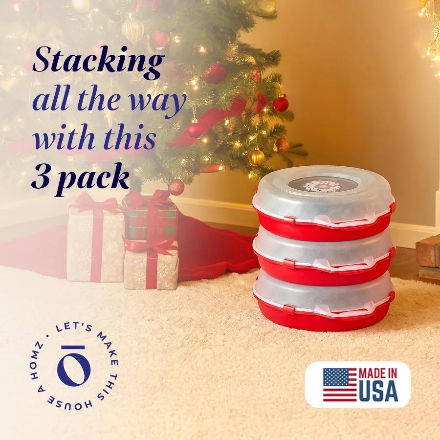 Holiday Storage 24