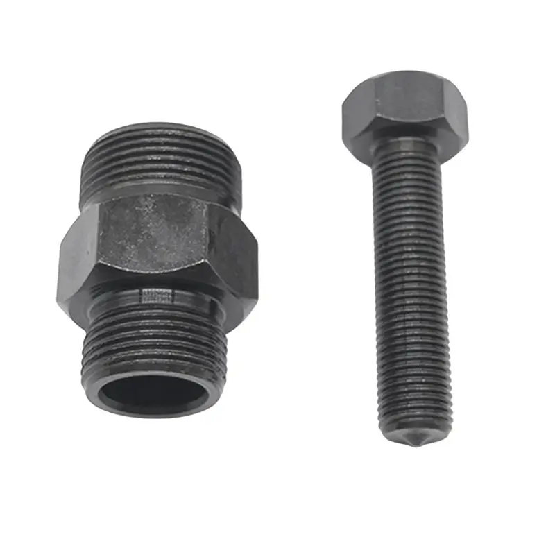 Picture 3: 【MUST-HAVE】Chainsaw Flywheel Puller Tool 1110-890-4500 Clutch Disassembly Flywheel Removal For STIHL Models MS440 MS460 064 044