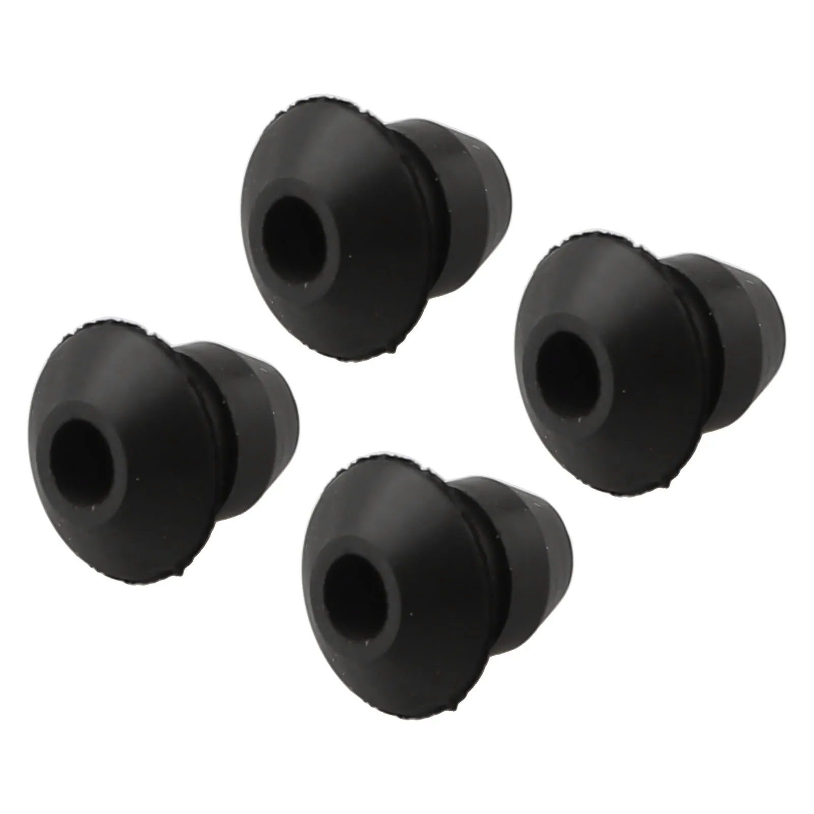 

High Quality Durable Fuel Line Black Rubber Fuel Line Tank Grommet Kits For STIHL FS80 FS85 KM85 FC75 FS76 FS74 Top