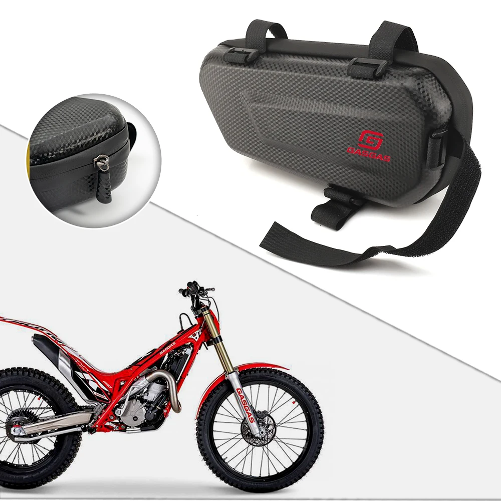 Easy To Clean Waterproof Multifunctional Motorcycle Tool Gear Bag For GasGas gas gas Enduro EC 250 MC 250F EX 450S EC 300 MC 450