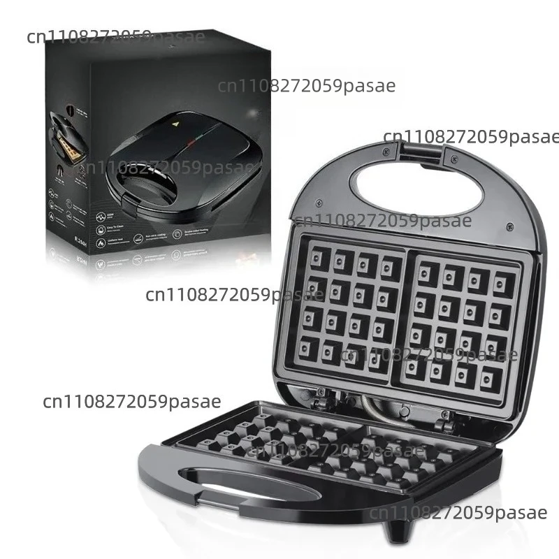 Thumbnail 3 - #9 Compare Waffle Irons Before You Buy