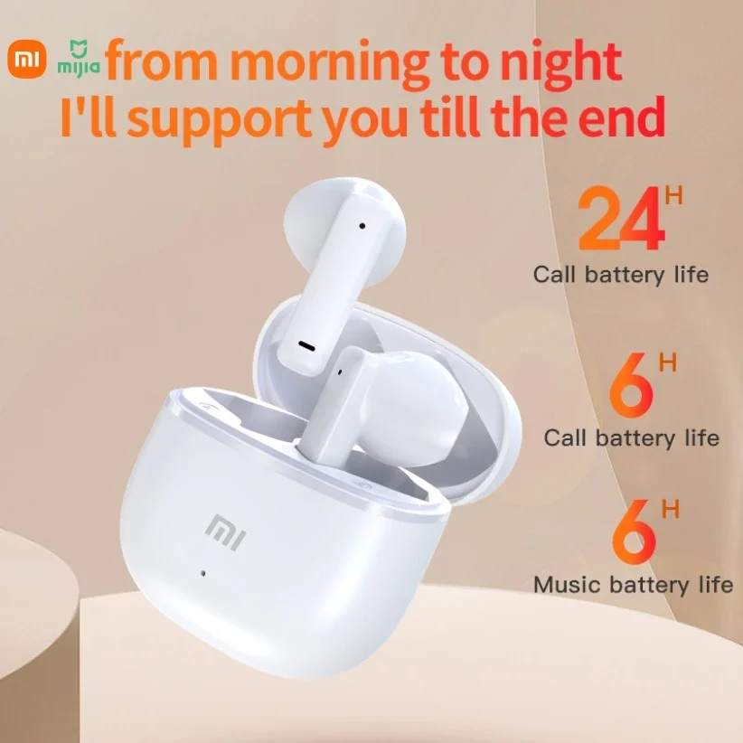 سماعات ألعاب بلوتوث Xiaomi B9 5.3 TWS داخل الأذن سماعات ستيريو HIFI Call سماعات ألعاب رياضية للحد من الضوضاء