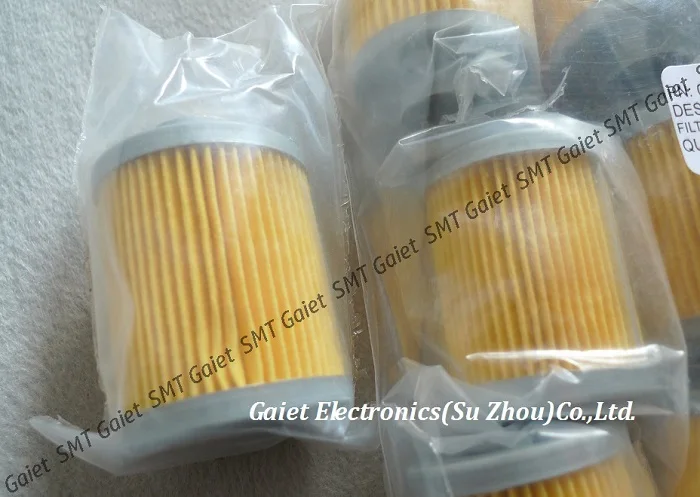 2 szt. Panasonic CM402 CM602 filtr pompy próżniowej KXF0E3RRA00 SMT filtr filtra powietrza