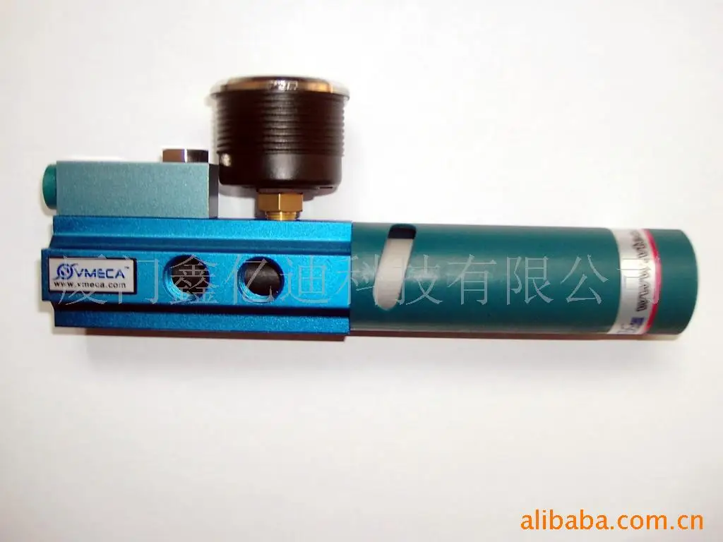 VMECA Korea  VS144 Vacuum pump generator