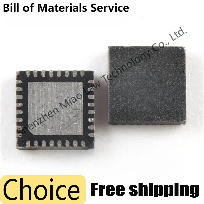 

2Pcs/Lot 25700A BQ25700A BQ25700ARSNR QFN-32 IC Chip
