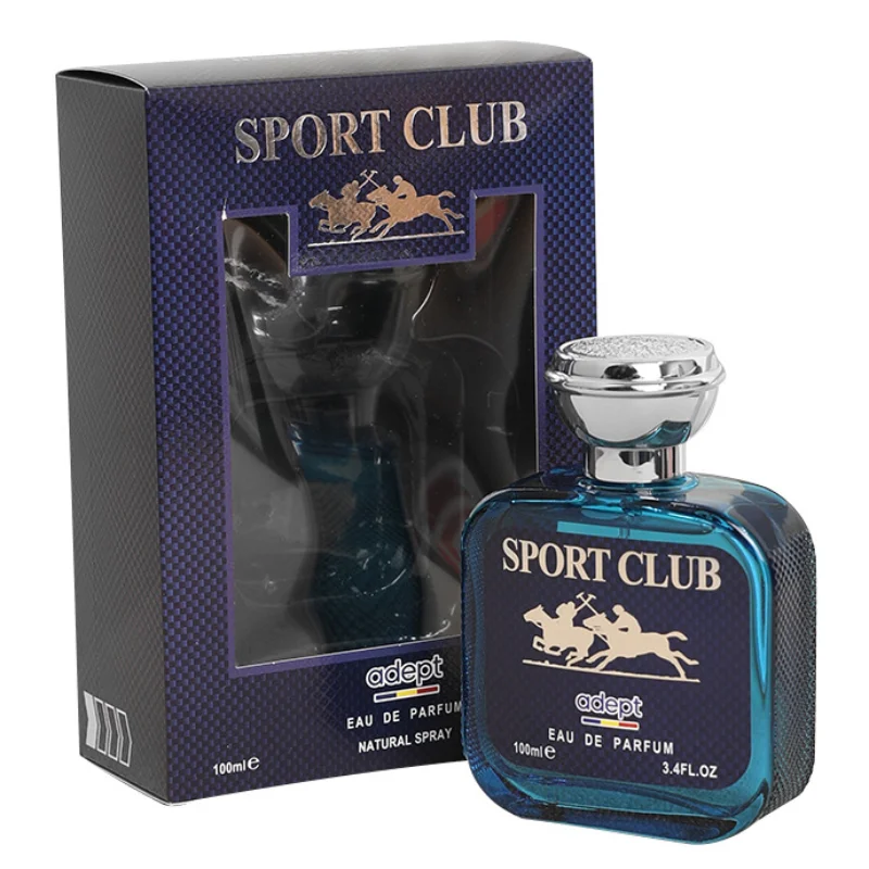 Perfume De marca árabe para hombre, Perfume Natural fresco De gama alta, aroma cautivador, almíscar cítricos, duradero, Eau De Toilette Parfum