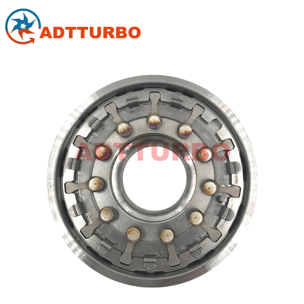 

VJ38 1447253 1789132 RHFV4 Turbocharger Nozzle Ring 6M349G438AB 6M349G438AC for Ford Ranger 3.0L 115Kw 156HP J97MU 2006-2011