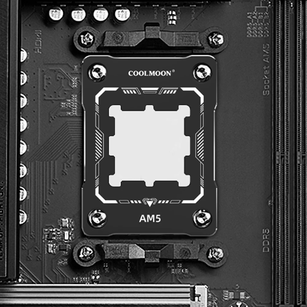 Coolmoon Cpu Bendin…