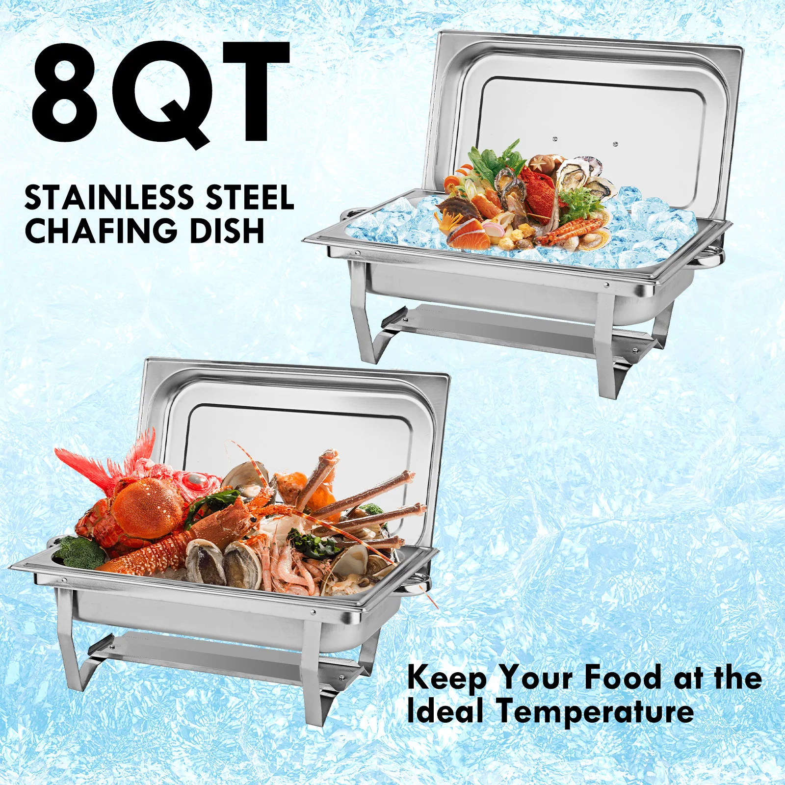 Thumbnail 2 - #6 Food Warmers Comparison Guide