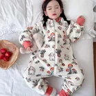 sleeping bag tight fit oil shiny