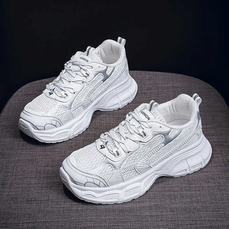 Grey 39 Boots Ladies Black Tennis Running Shoes For Woman Sports Shoes Sneakers Workout Sapatenos Mobile Offers