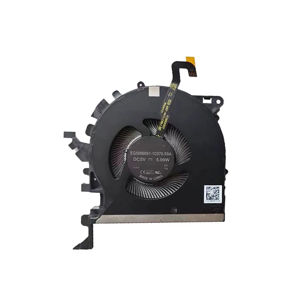 

Laptop GPU Cooling FAN NS85C41-20J05 DC5V