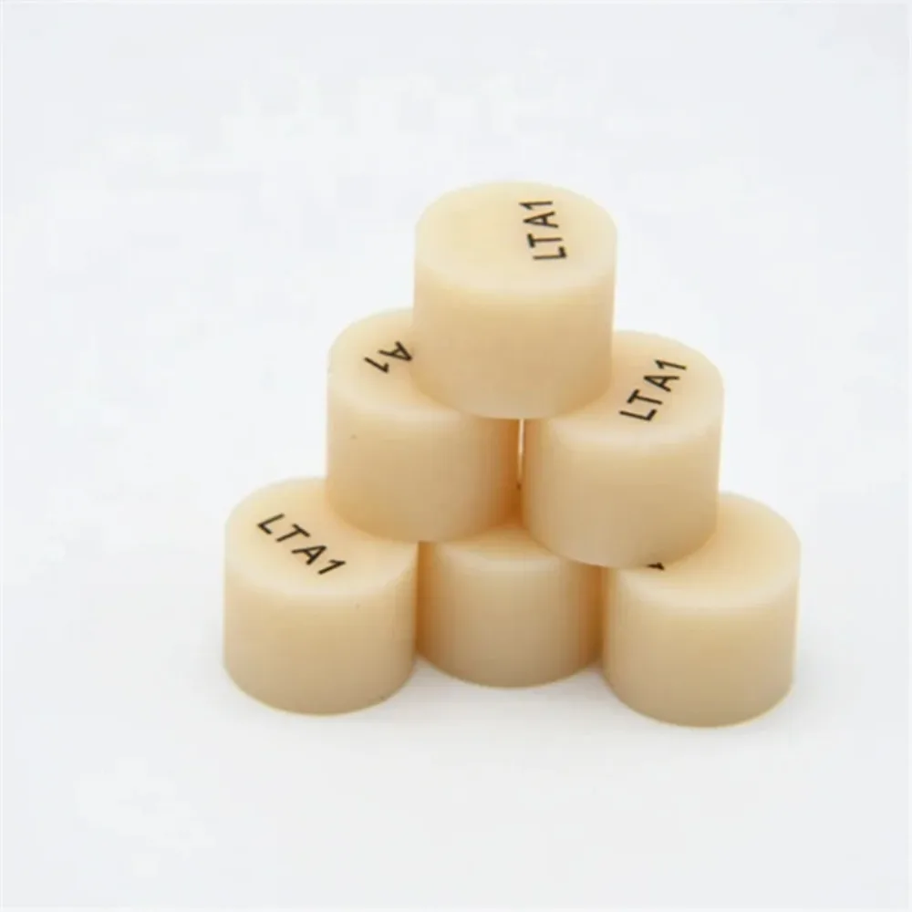 Lt/Ht Press Ingots …