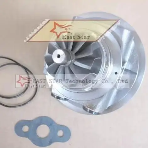 Turbo Cartridge Chr… - image