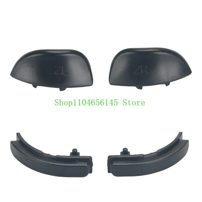 5ASD Original L R ZR COMPUTTO CHIAVI PER SWITCH GIOY CON RIGH HANDE CHE