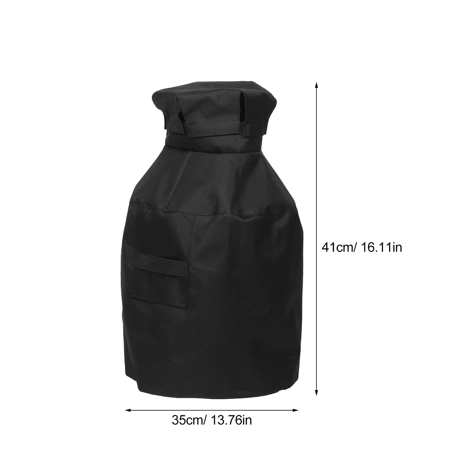 Propane Tank Cover Heavy Duty Waterproof 420D Oxford Gas Cylinder Protector for BBQ Camping All Weather