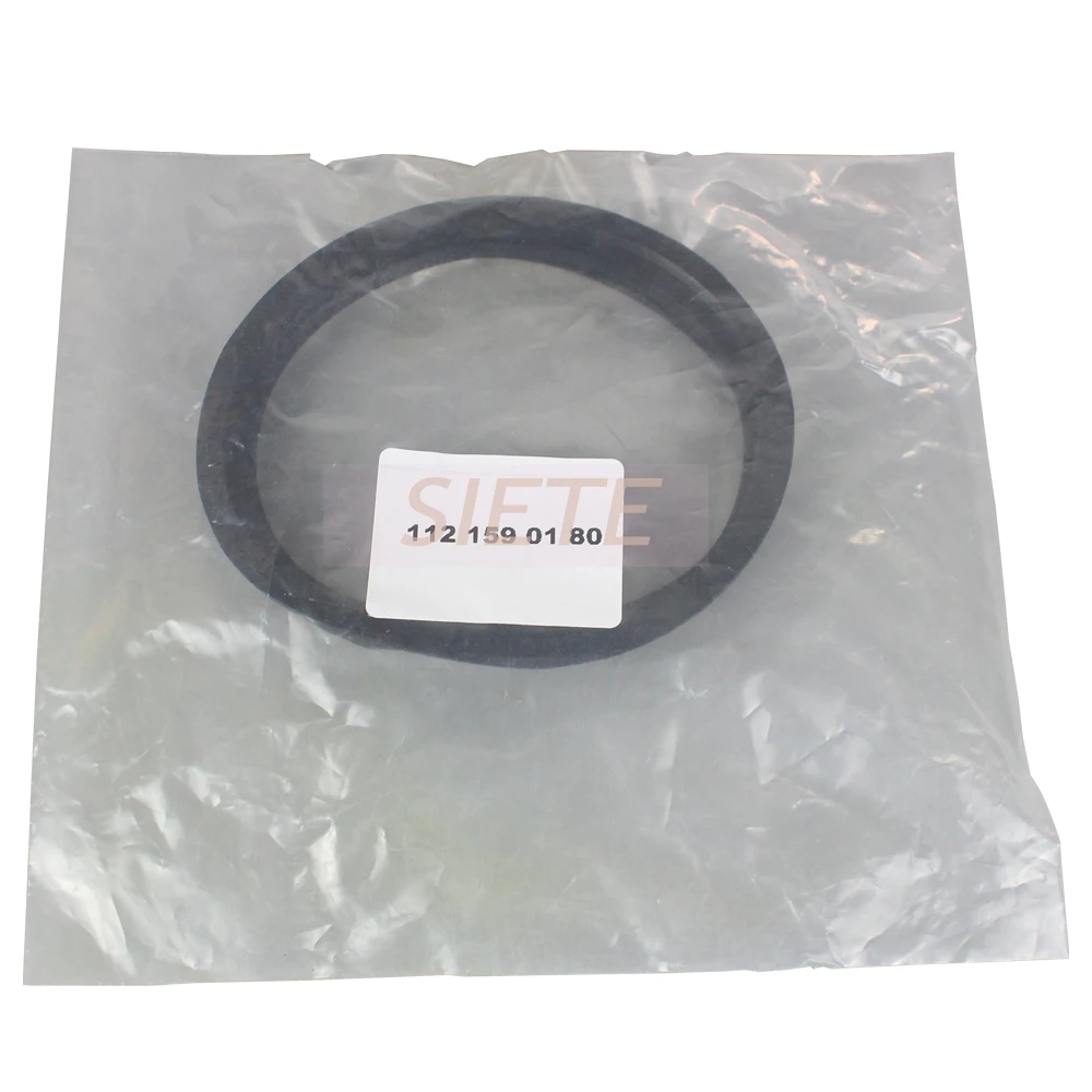 Suitable for Mercedes-benz W164 W211 intake hose gasket 1121590080 1121590180