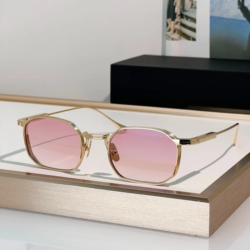 

Солнцезащитные очки SAMUEL для женщин и мужчин, овальные, из сплава, известный люксовый бренд, очки для путешествий и активного отдыха, модный дизайн, стильные солнцезащитные очки.