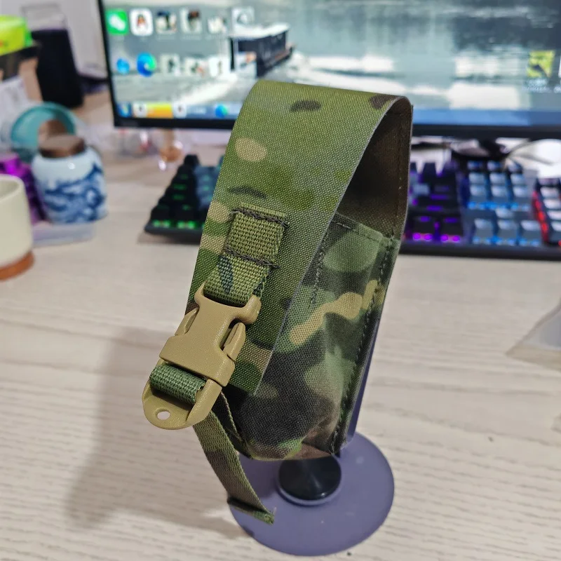 

6,5*4,5*15 Маленькая сумка для хранения инструментов MCTP