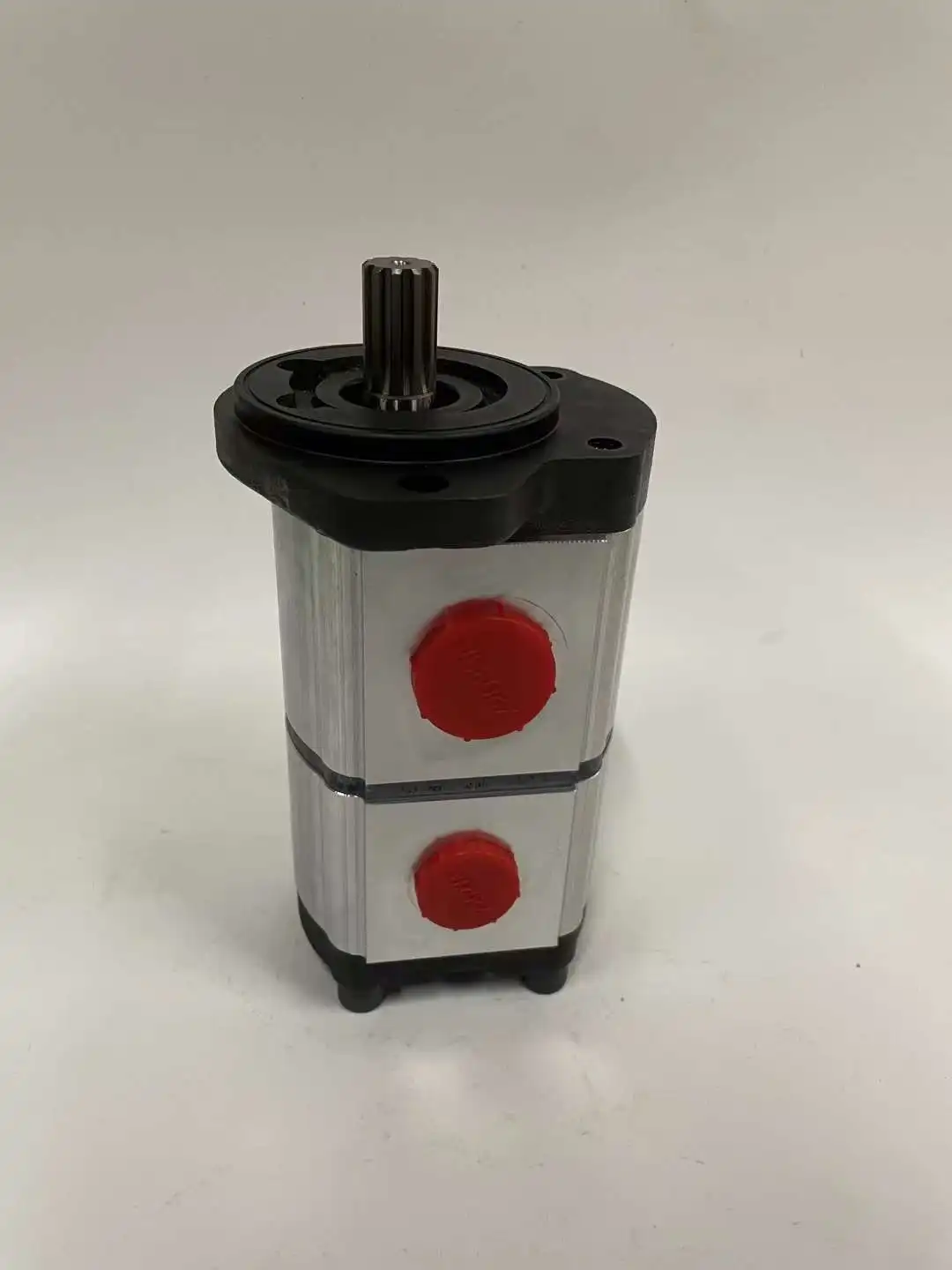 Pompa idraulica 31LB-40500 Pompa a ingranaggi moderna per caricatore 31LB40500 per parti di macchine edili HL770-9S