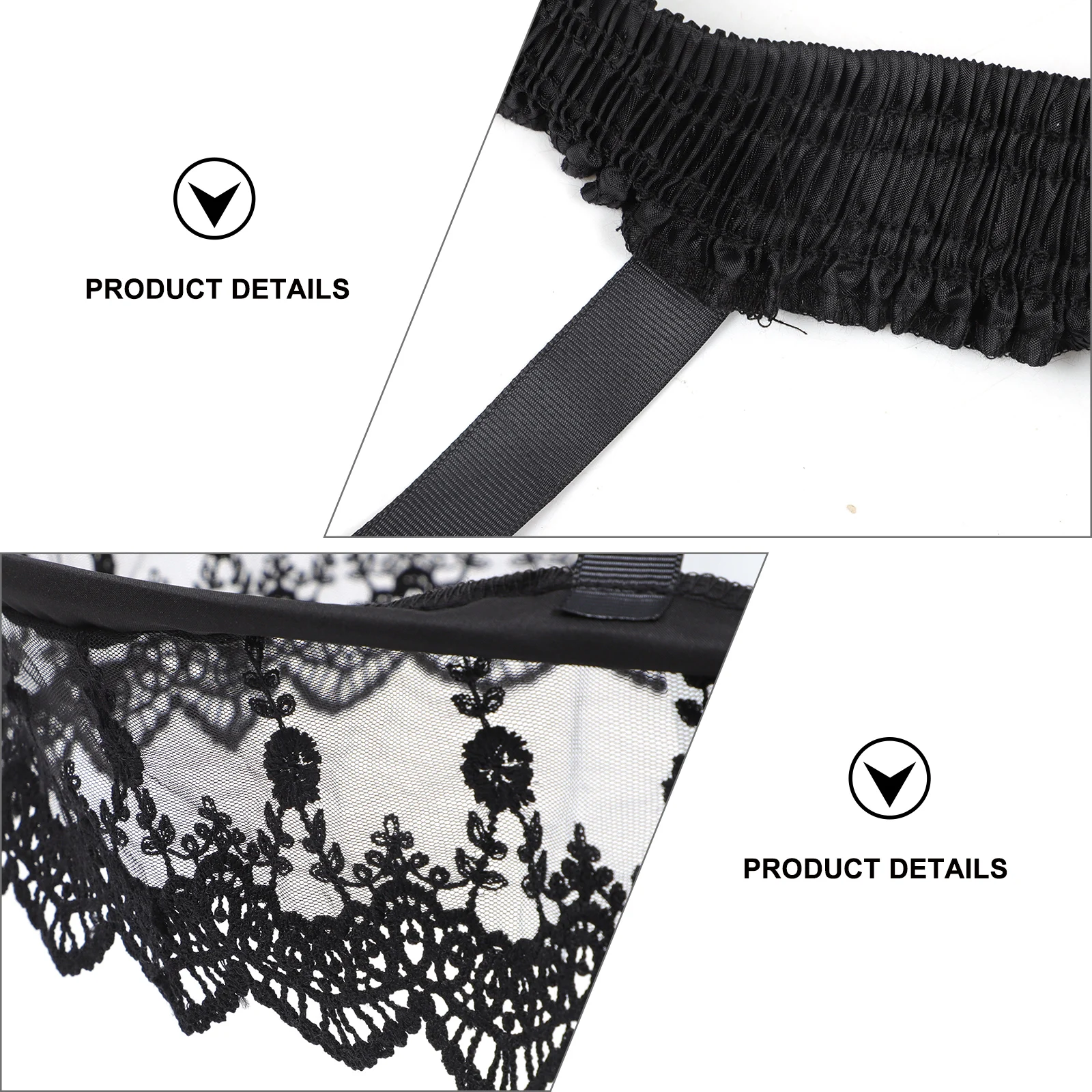

Herringbone Petticoat Cage Bustle Dress Underskirt Wedding Prom Stage Performance Photo Taking Adjustable Women Girls