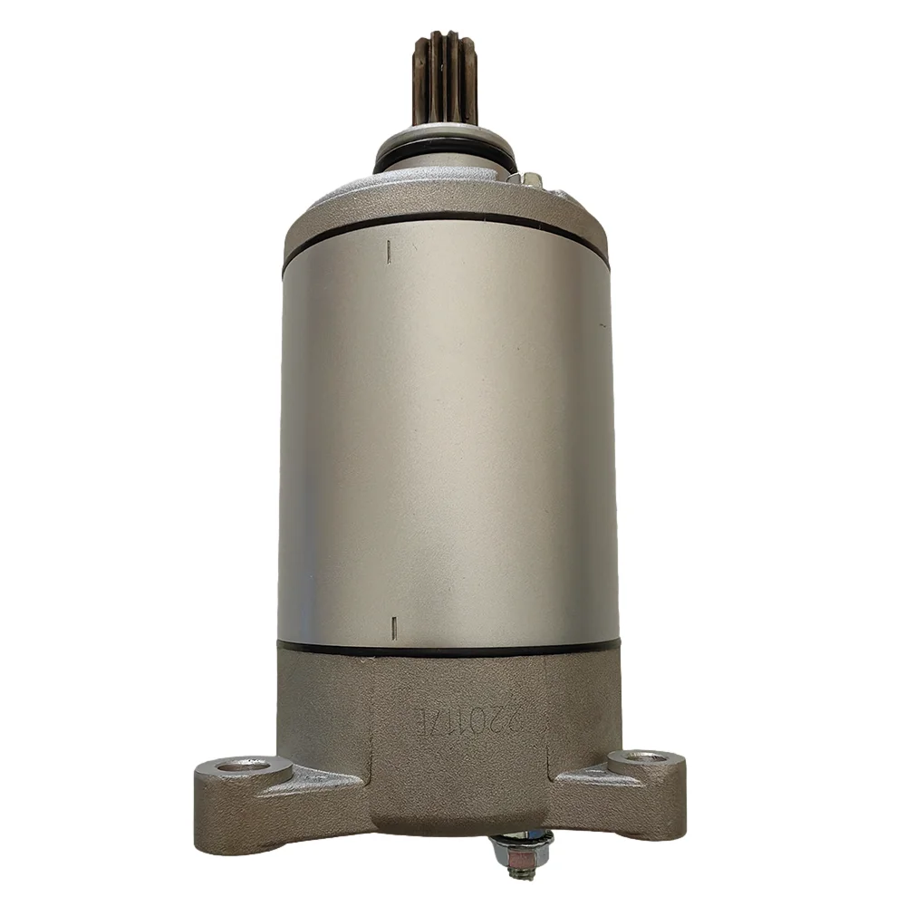 Starter Motor For Hisun Motors Vector Strike Tactic 1000 800 31200-010-0000