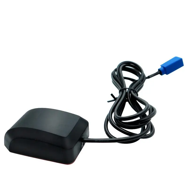 GPS Navigation Antenna GPS Antenna Android Car Stereo GPS Navigation System Precise Position Fleet Car External Connector Radio