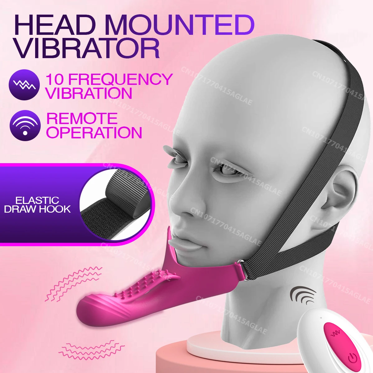 Crazy Sex Toys: Is the HESEKS Head-Mounted Dildo Really Worth the Hype?