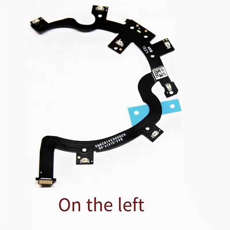 B76B Controller Positioning Signal Cable for S VR, Right Controller Repair Replacement Flex Cable Part