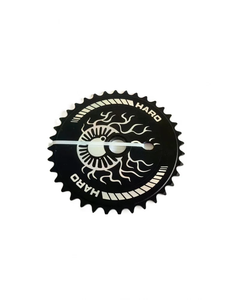 AliExpress NONE Haro BMX 36T bicycle sprocket bmx bicycle cogwheel driveline