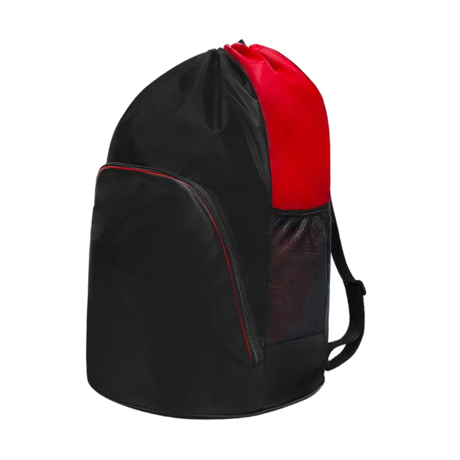 Taekwondo Bag Drawstring Backpack Rucksack Lightweight Boxing Equipment Storage Sports Gym Bag for Sanda Various Activities