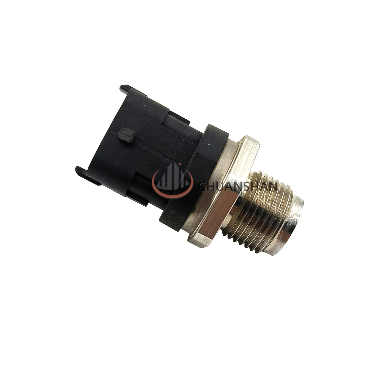 

0281006325 Fuel Rail High Pressure Sensor SENSOR COMMON RAIL KOMATSU PC200-8 BOSCH 0281006325 6754721210