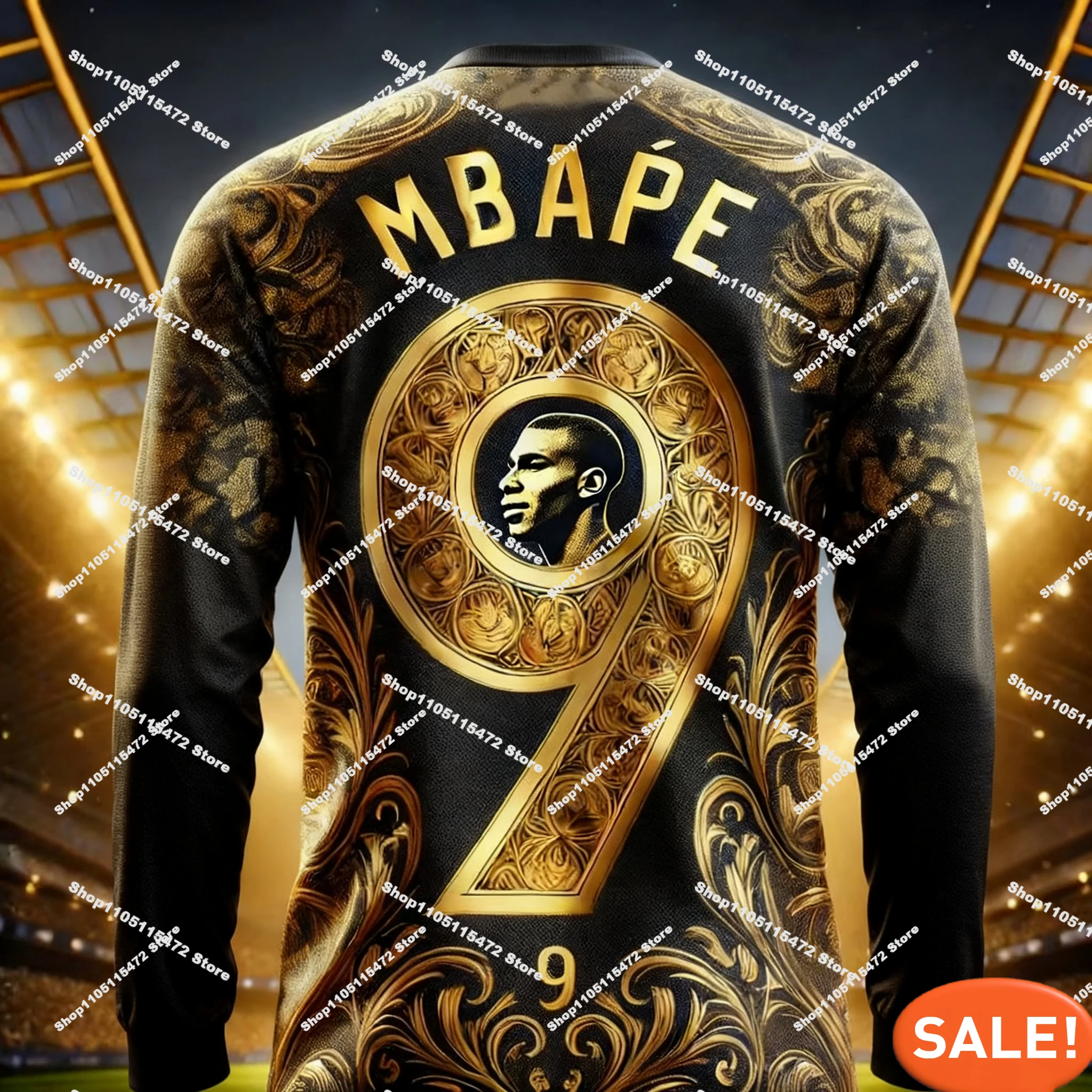Hot-Selling MbappÉ … - image