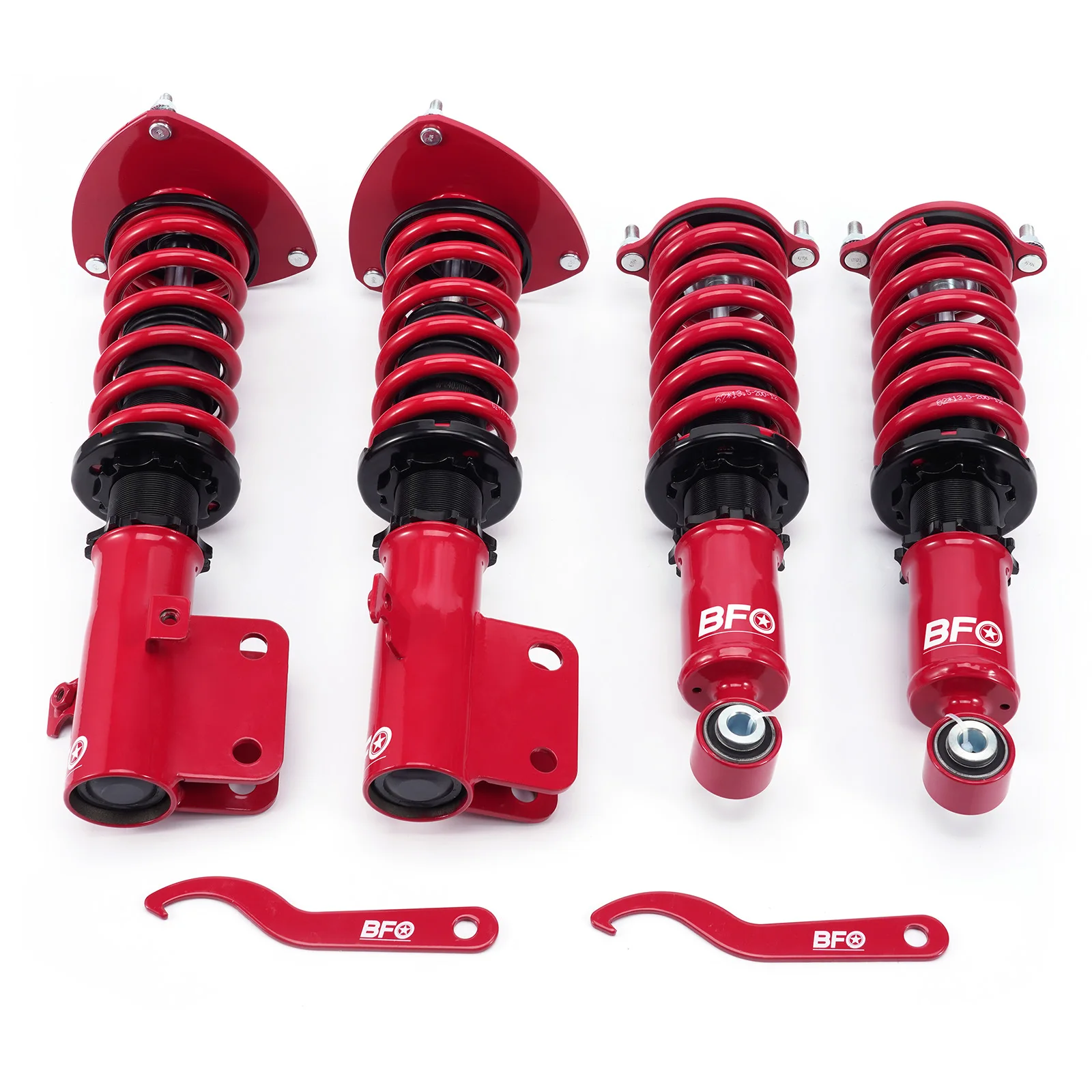 Height Adjust Coilo…