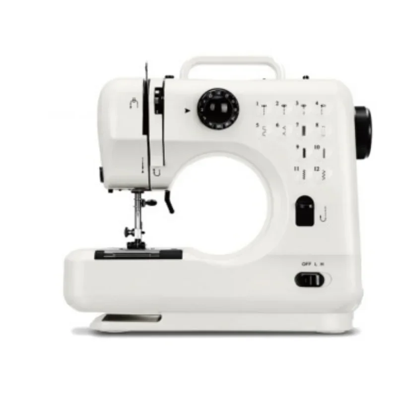 industrial sewing machine Exquisite model to meet basic sewing machine needs Handheld pedal