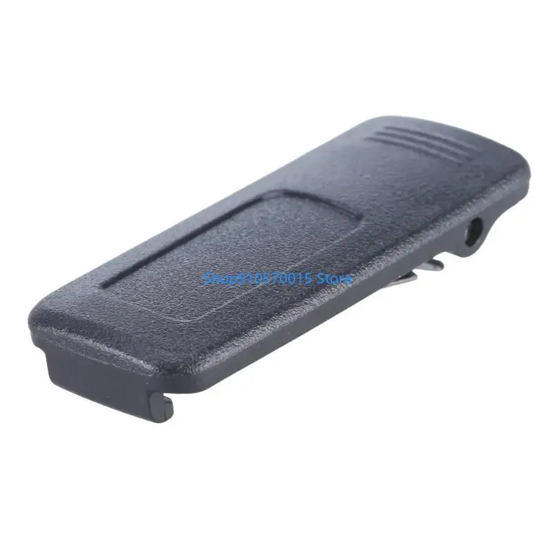 B95C Walkies Talkie Belt Clip For Quansheng Wurui Two Way Radio Accessories Belts Clip