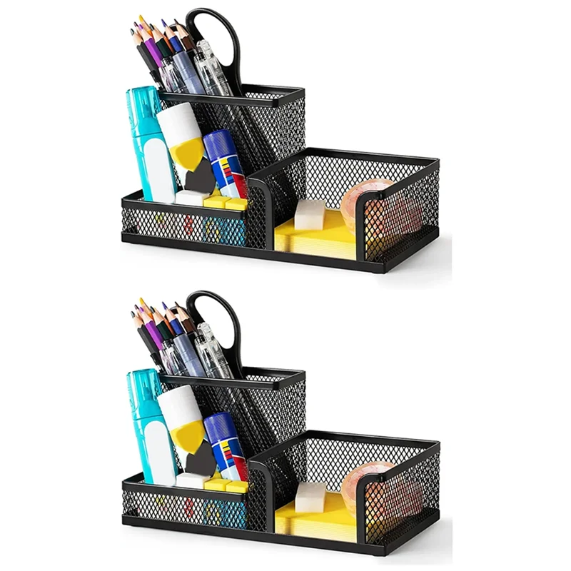 Yls-Mesh Pen Holder… - image