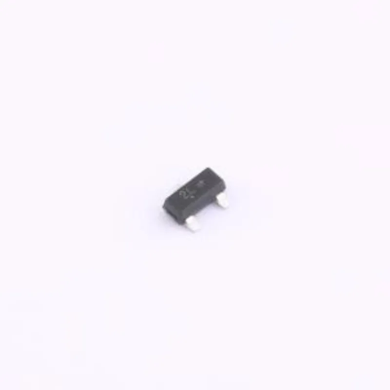(500/1000pcs) MMBT5401 SOT23 100% Original In Stock PNP SOT-23 0.6A 150V