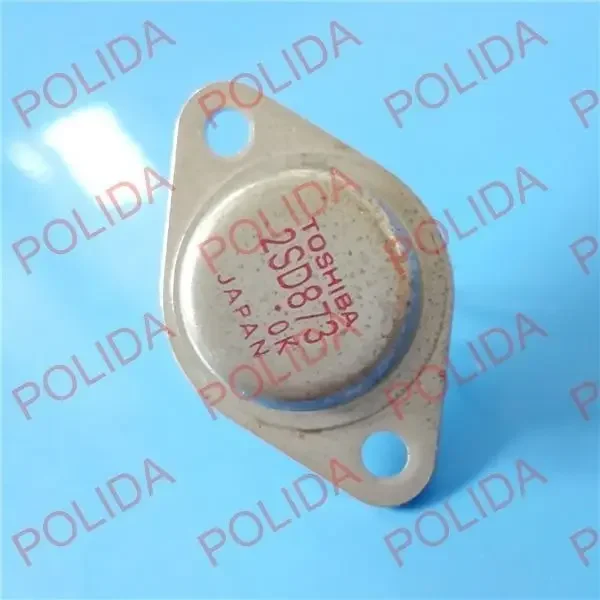 1PCS Transistor TO-3 2SD873 D873