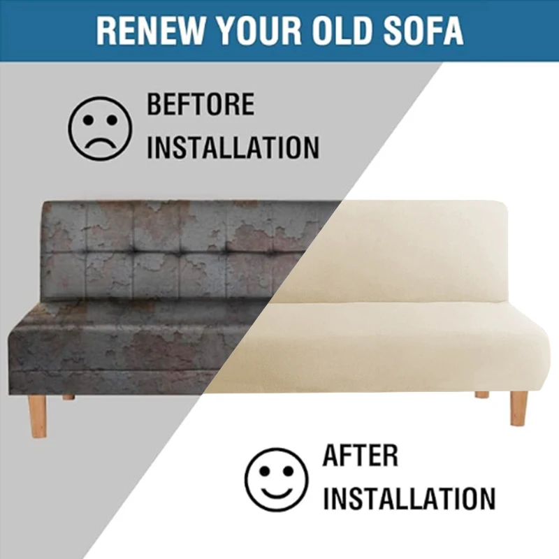 Thumbnail 3 - #77 Elastic Sofa Covers Comparison Guide